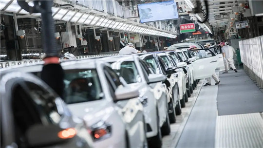 面对“鸿沟”，做减法才能跨越车海
