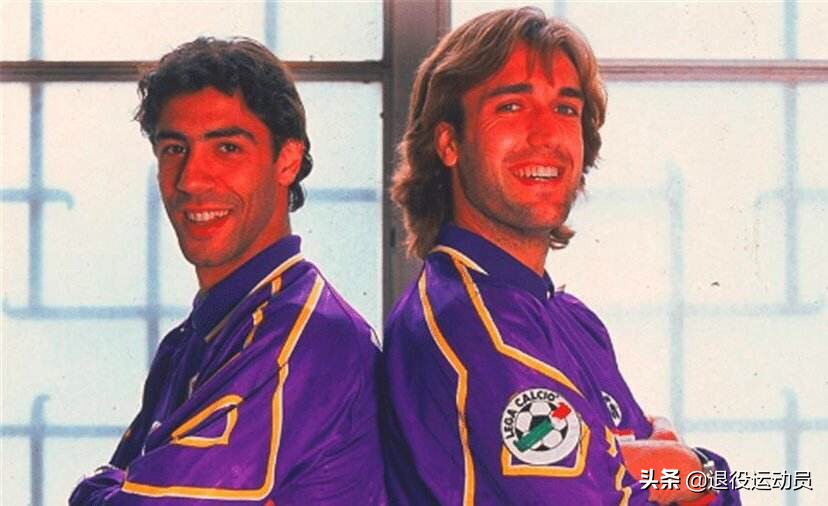 早期意甲七姐妹,意甲七姐妹时代各队阵容