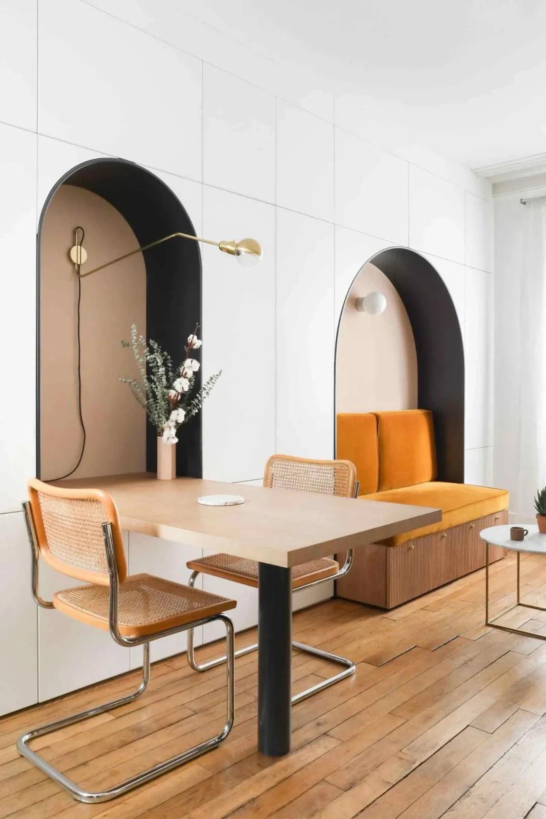 为什么不建议装弧形门,为什么好多木工师傅不愿意装木门