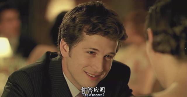 两小无猜甜蜜片段,两小无猜感情故事