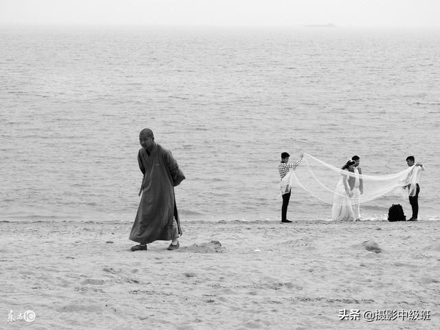 超实用的摄影五大构图技巧,摄影构图五种基本构图法