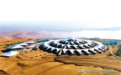 当好桥梁纽带凝聚发展合力——内蒙古自治区文化和旅游厅开展旅*行游**业校企对接开通学生实习绿色通道