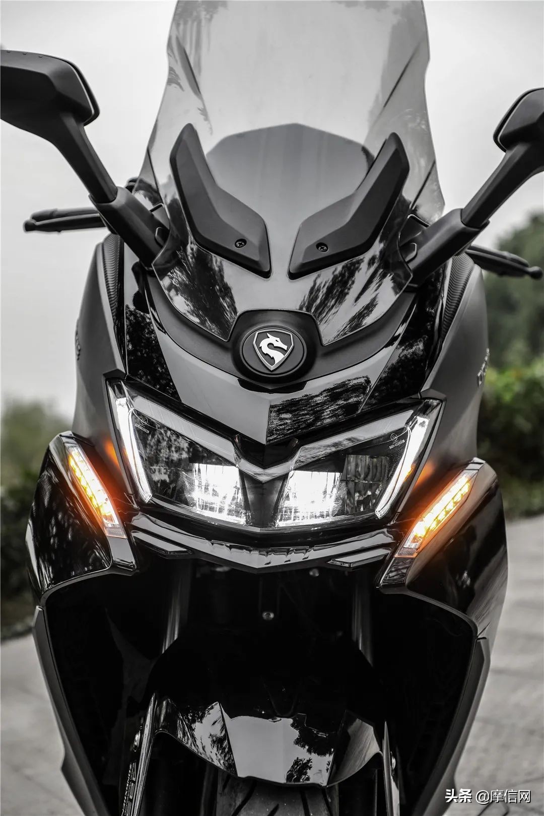 1万至2万左右公认最好踏板摩托车,2万元踏板排行