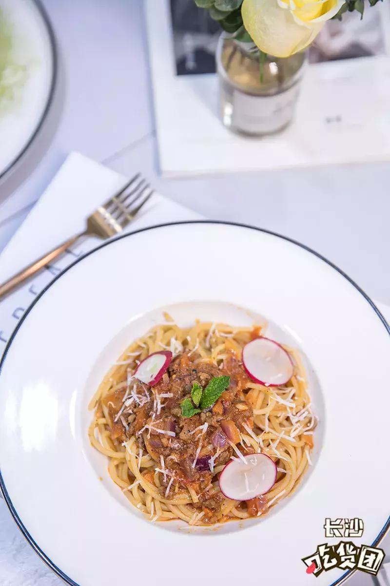 长沙五一广场舒芙蕾推荐,舒芙蕾半熟芝士测评