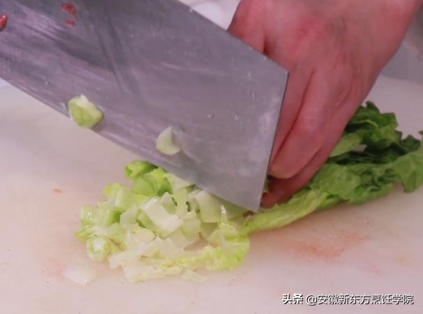 鲜虾面皮汤的做法大全,面皮虾汤