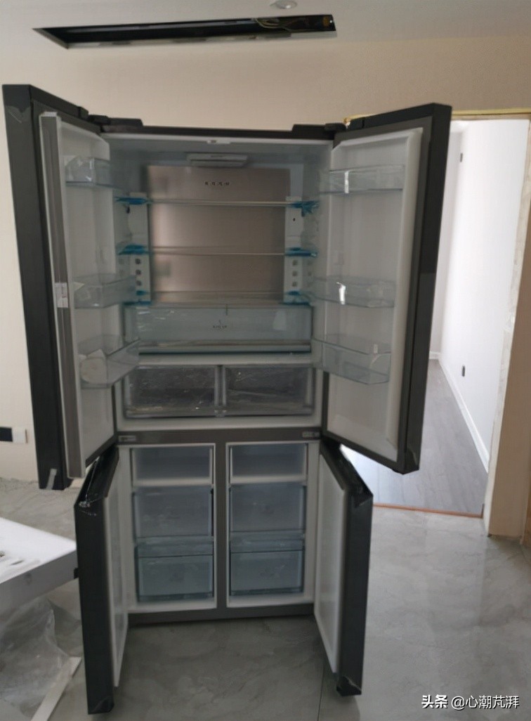 冰箱装修知识讲解图大全,装修日记冰箱一定要好好选
