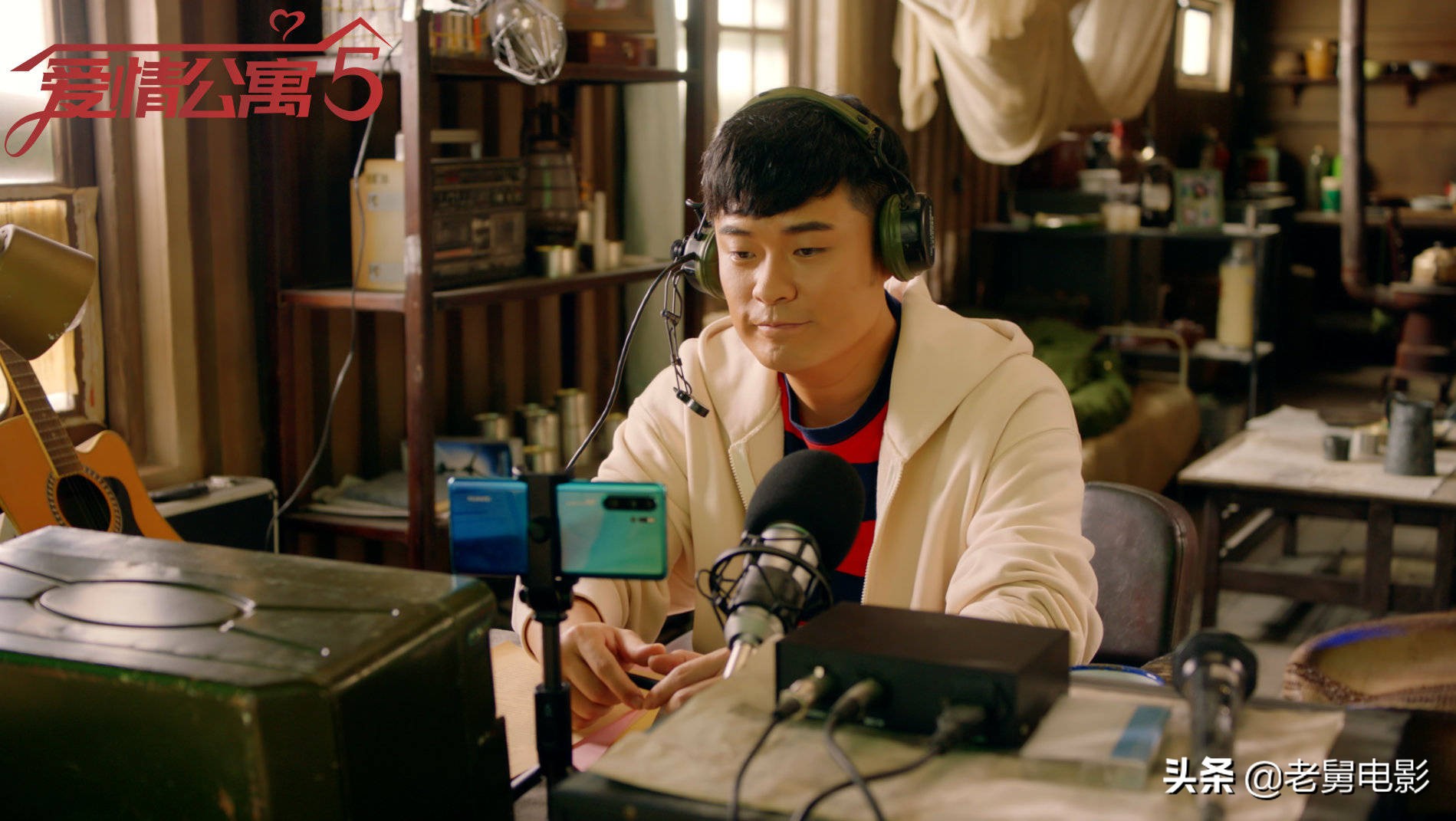 爱情公寓5如何评价,爱情公寓5新人们评价