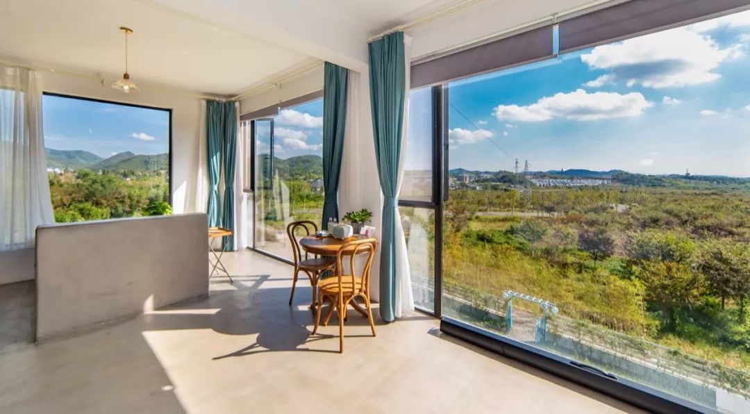 网红民宿2600元,网红民宿团购附近住宿