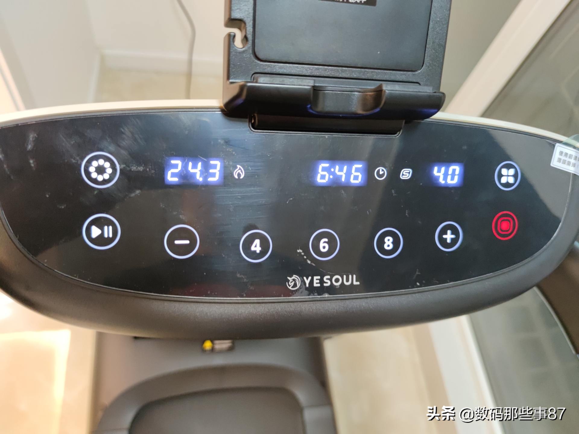 野小兽p30跑步机安装,小兽跑步机p30