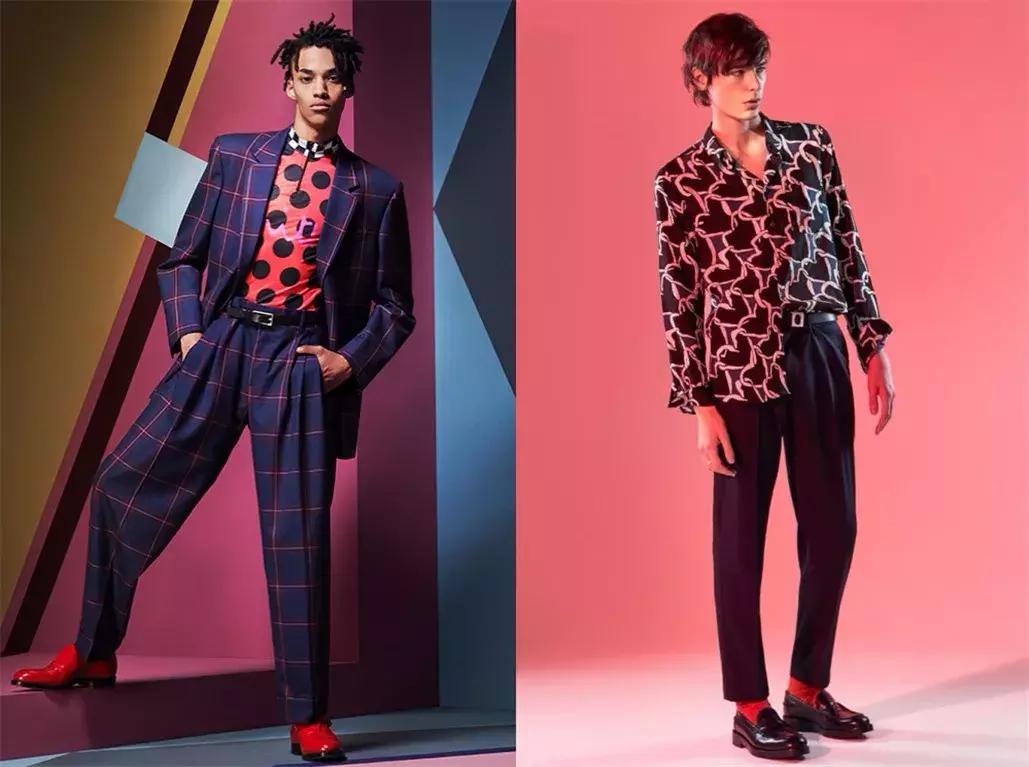 男士衬衫推荐职场,职场小白适合的衬衫男式