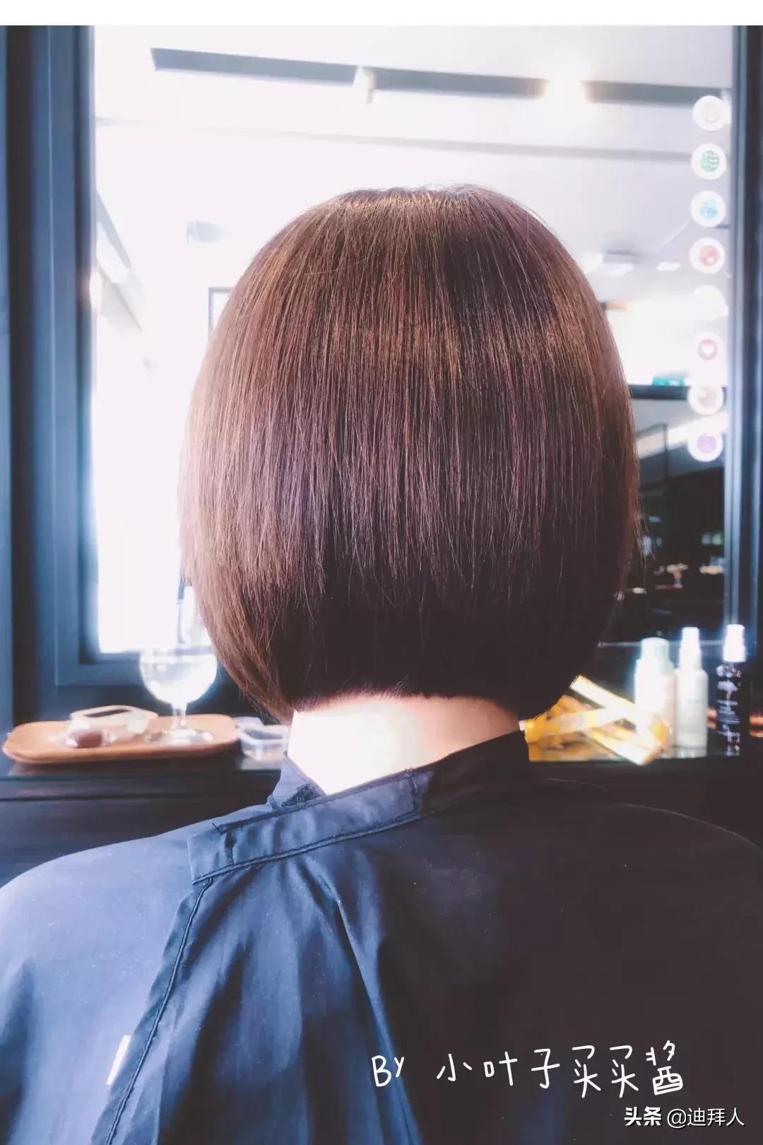 买买酱带你剪头发-Aveda美容沙龙体验