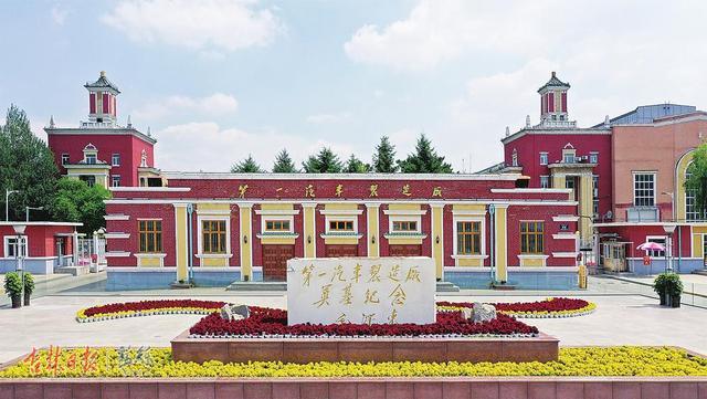 长春四十年城市巨变,看看长春城市最辉煌的时候