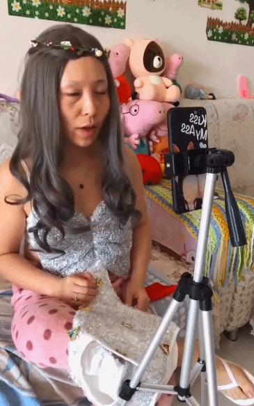 人造美女，狗变熊猫，互联网造假新高潮：科技让造假更容易