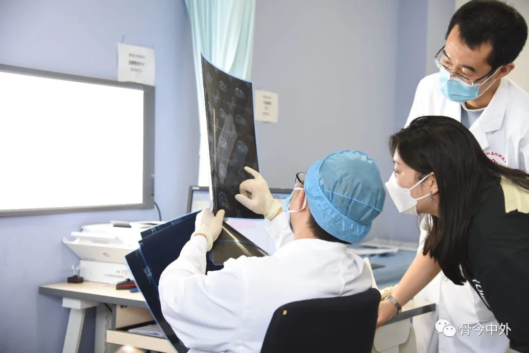 【积水成潭】揭秘北京积水潭医院足踝外科