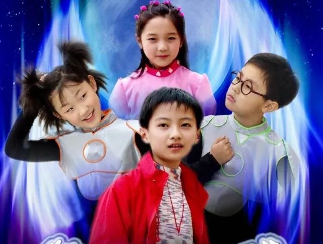 李瑞从小到大变化,李瑞成长史