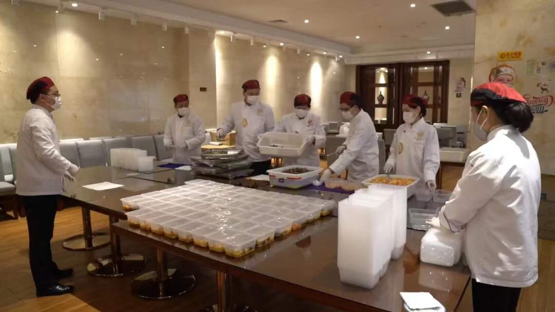 展现出基层干部强大的战斗力,基层干部办事有韧性的例子