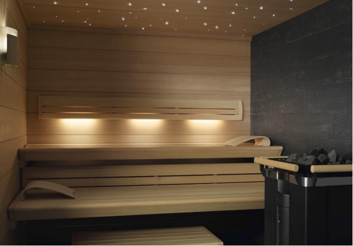 5个卧室卫生间改桑拿房施工要点