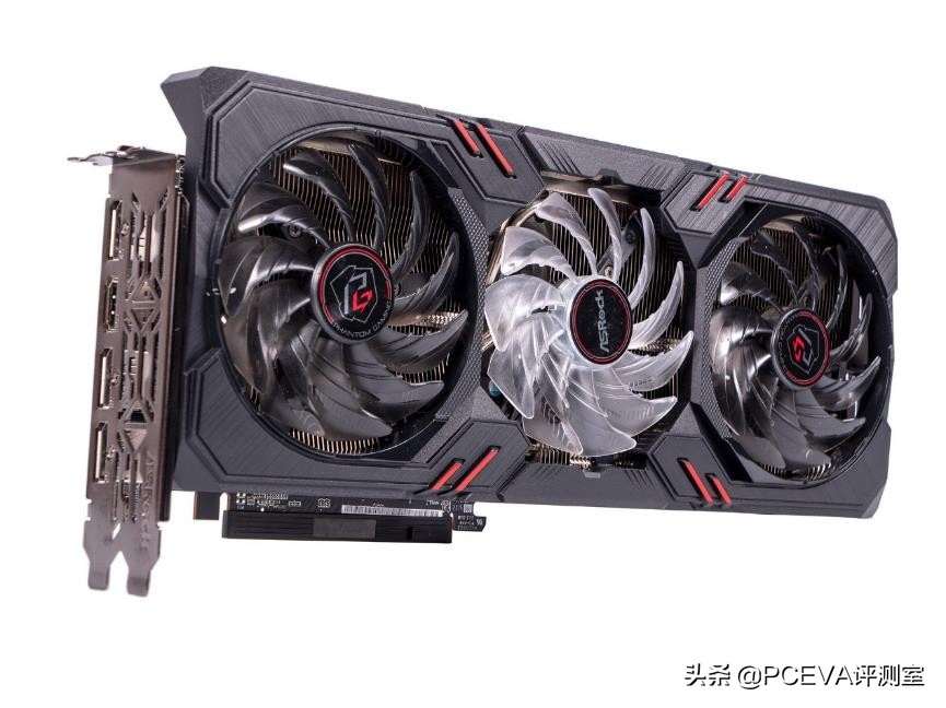 amdrx6600显卡测评,amdradeonrx6600xt新品显卡首秀