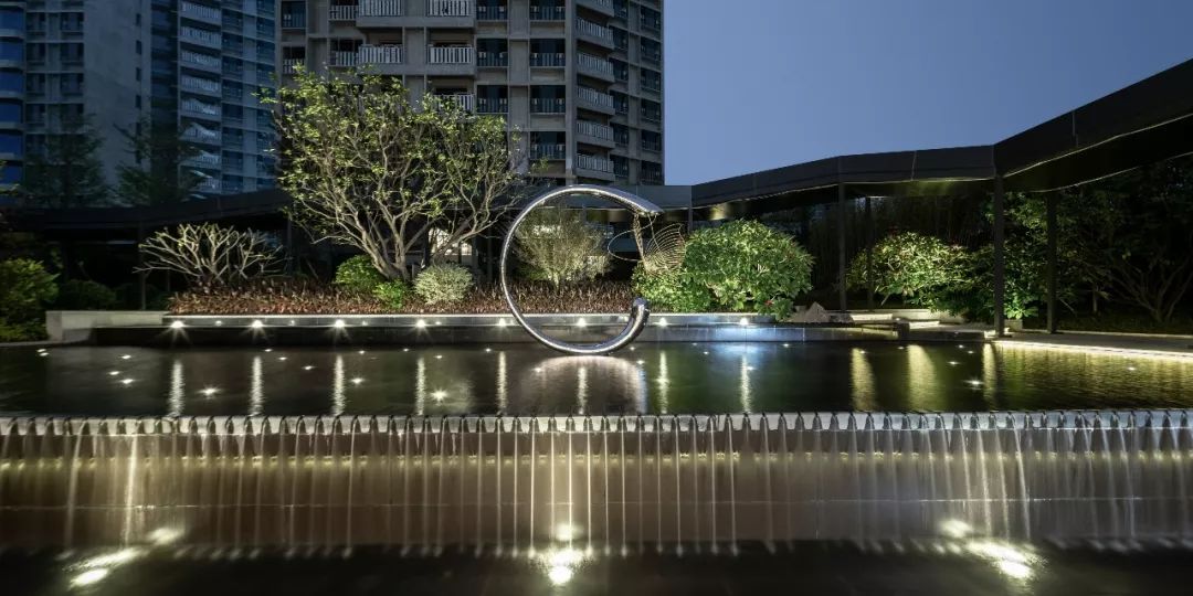 江门合景领峰在哪,江门合景领峰收楼