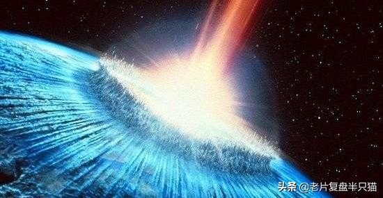 9部毁天灭地的灾难片，除了《流浪地球》，还有一部中国电影入列