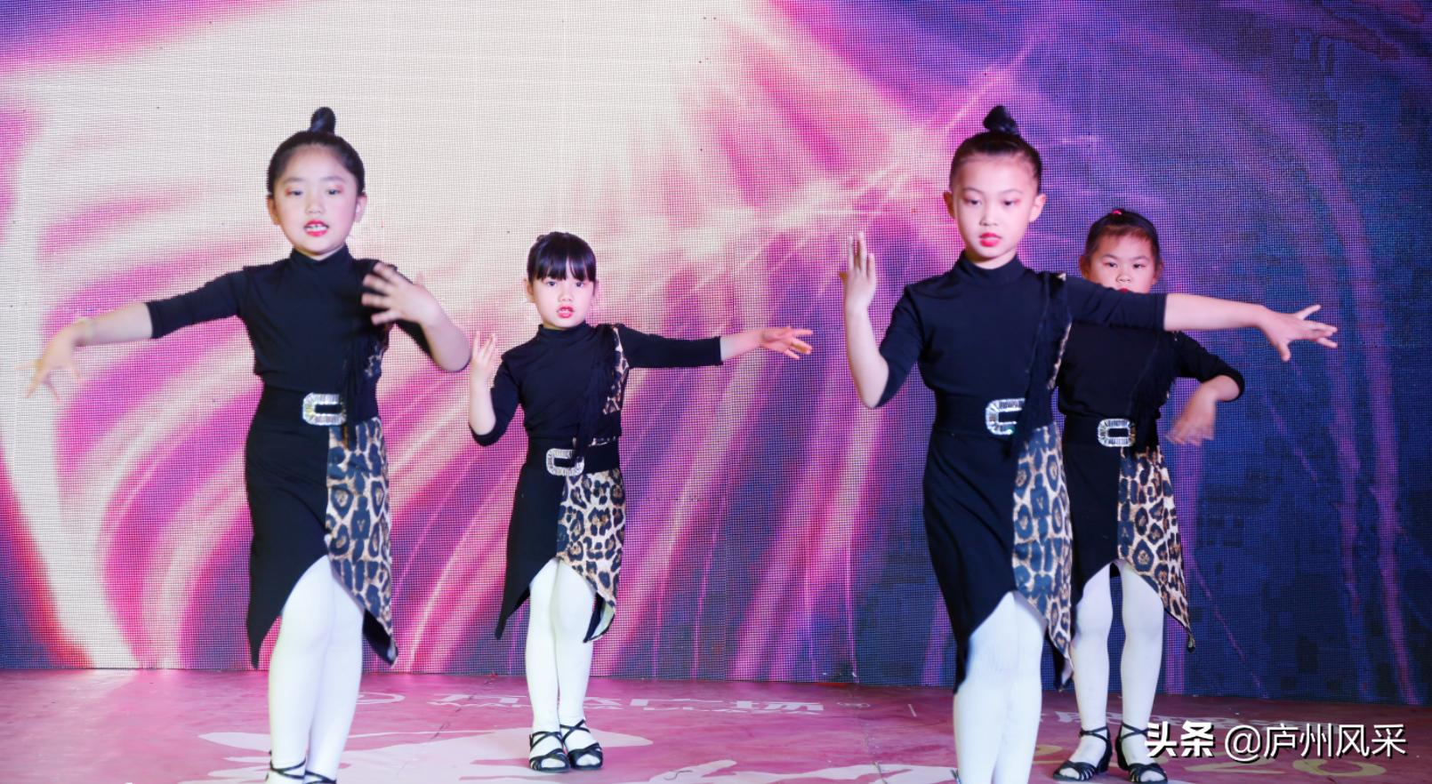 小舞台大梦想向快乐出发,小舞台大梦想