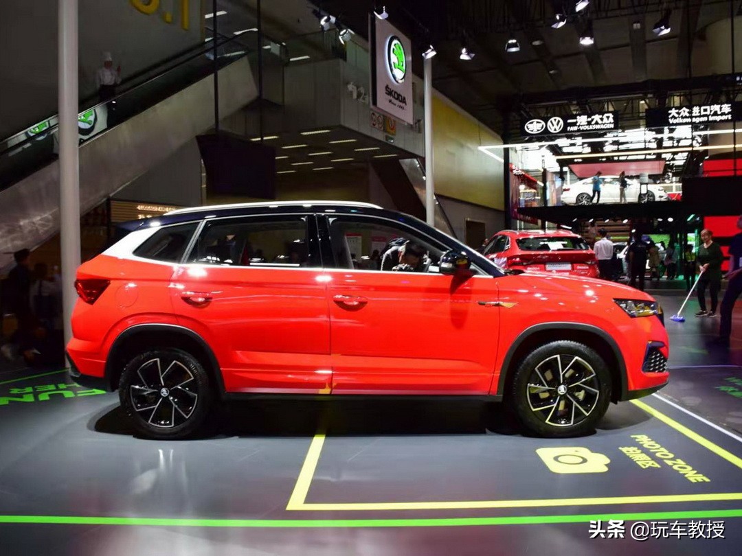 这3款10万级suv好看又有面子,15万到20万这几款suv非常值得选择