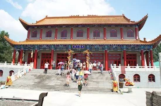 有人问你：哈尔滨哪个区（市）县最大哪个最小？都有啥？你知道不