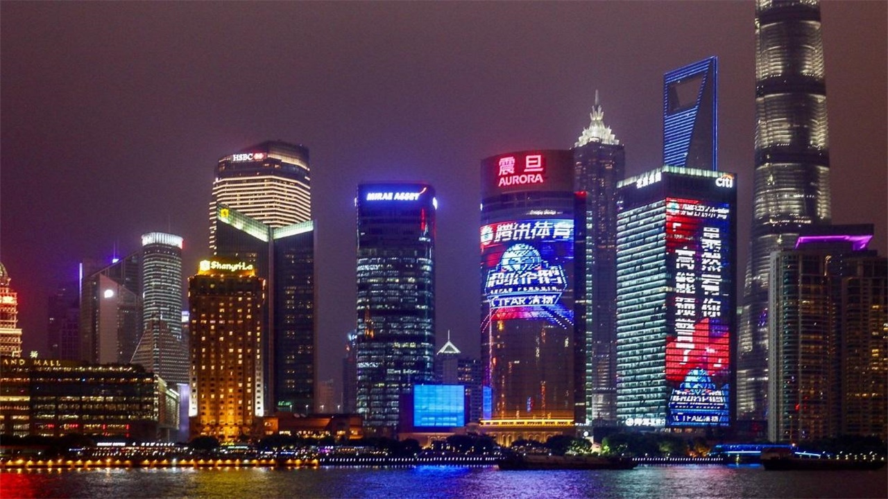 上海外滩震旦是什么企业,上海外滩的震旦大楼是哪家公司的