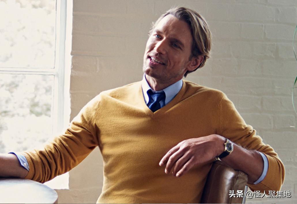 不容易起皱的衬衫推荐品牌,衣柜不可缺少的一款衬衫