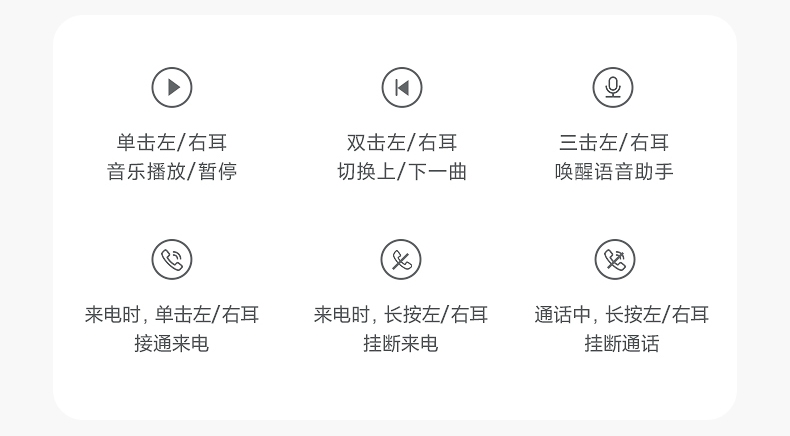 haylou蓝牙耳机moripods上手体验,moripods耳机好看吗