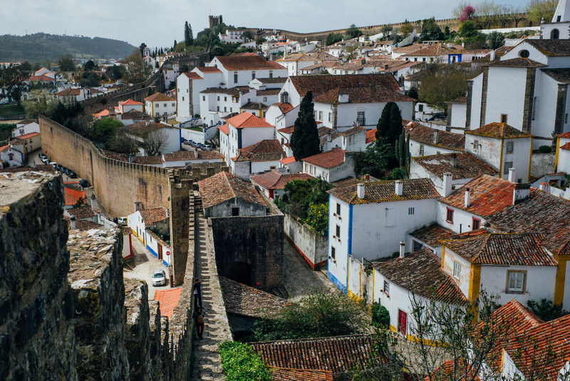 葡萄牙后花园图片大全,欧洲后花园葡萄牙图片