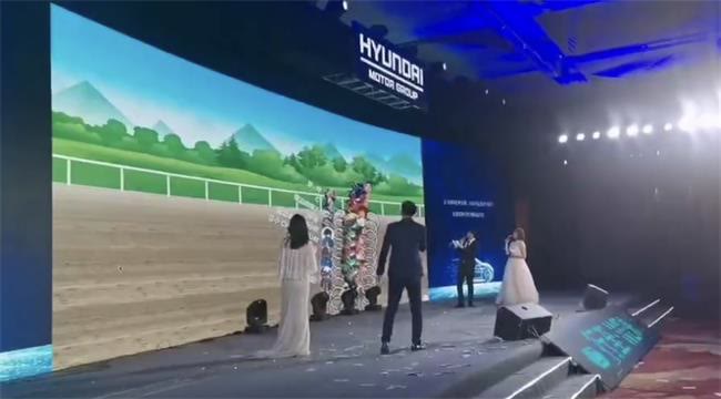 展会策划方案线上展会怎么制作,展会策划流程详细