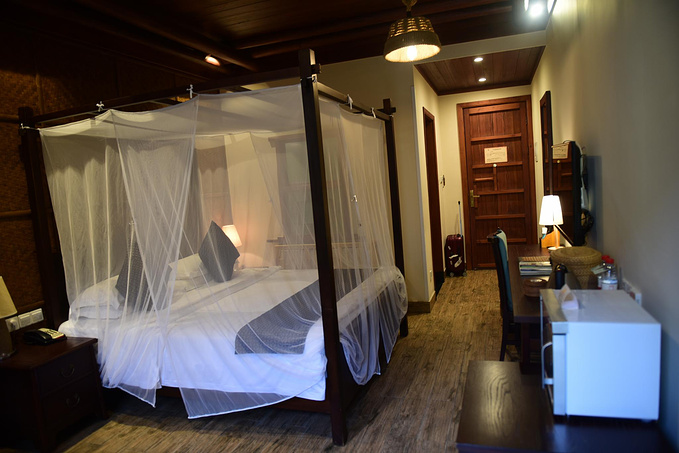 乌村暑期夏令营，吃喝玩乐在这里