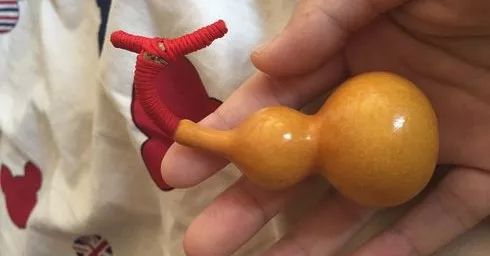 文玩葫芦抛光后还会变色吗,文玩葫芦手盘多久变红