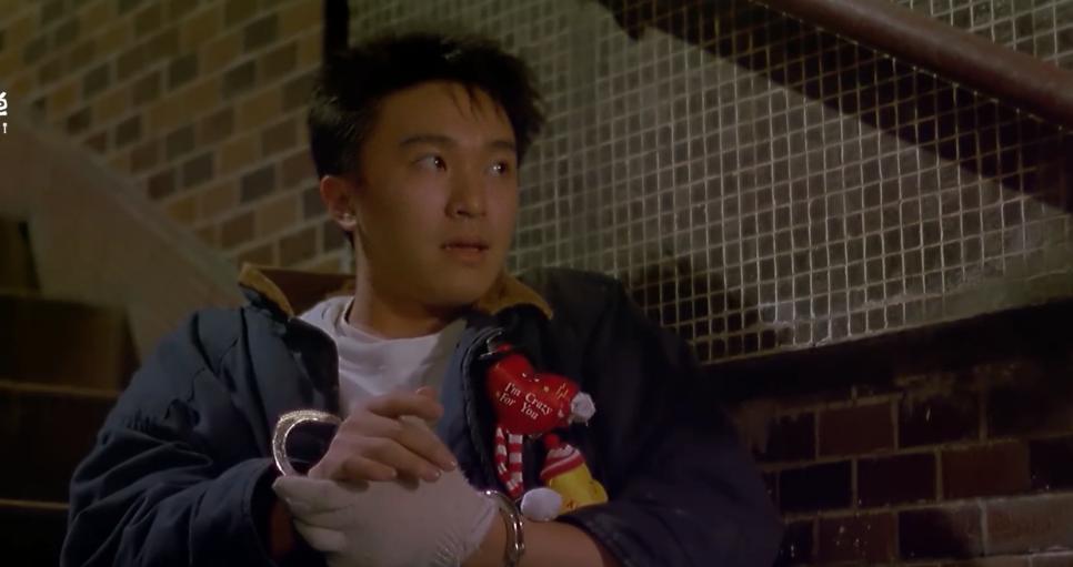 一年一影帝对周星驰的评价,一年一影帝百年周星驰