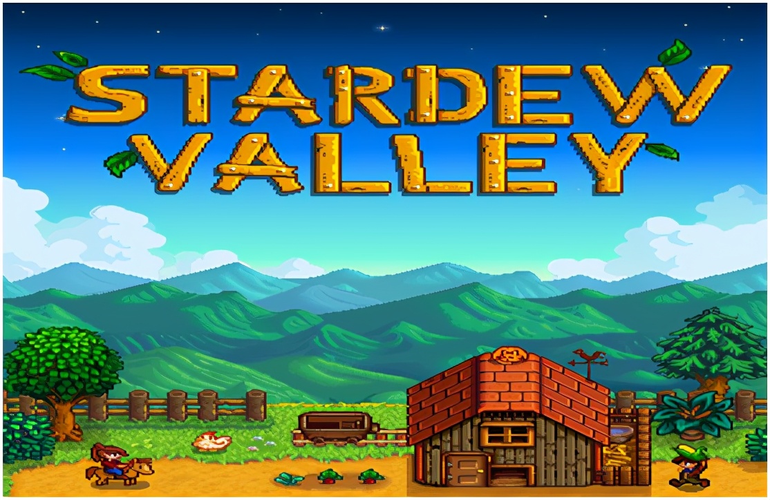 星露谷物语属于nds吗,星露谷物语是乙女游戏吗