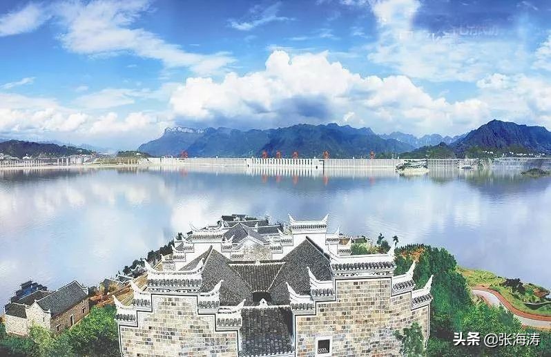 在宜昌的路上最美的风景,去感受大宜昌的美