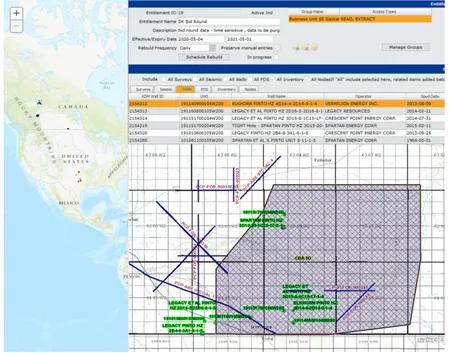页岩气技术讲解,开采页岩气的最新技术