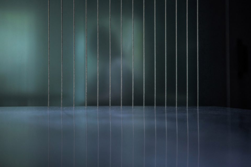 沉稳冷峻，优雅自如——七咖啡，江苏