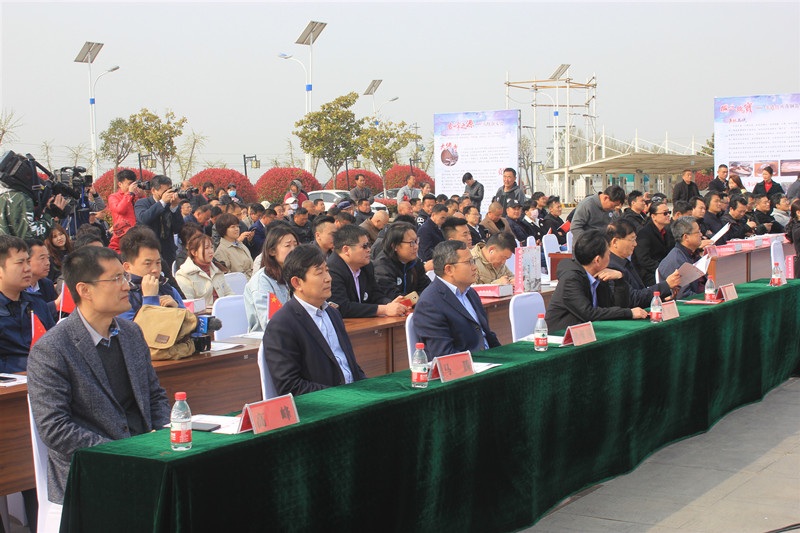 枣庄峄城仙人洞桃花节,峄城仙人洞桃花节直播