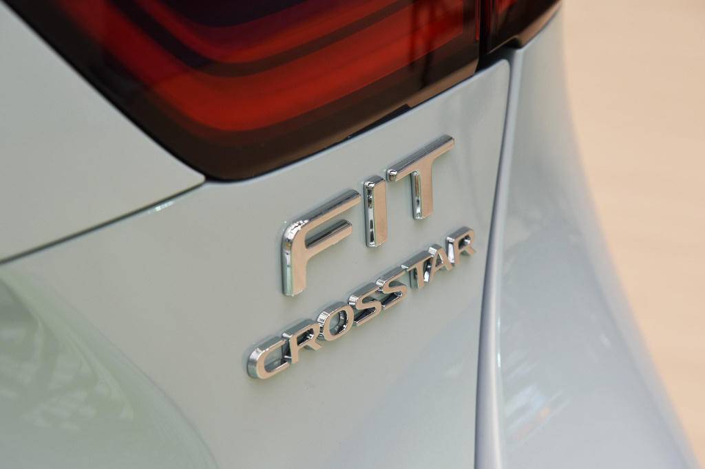 买菜飞度,买菜代步神车