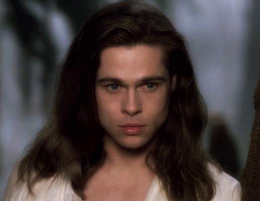 夜访吸血鬼首映式布拉德皮特,夜访吸血鬼皮特和克鲁斯