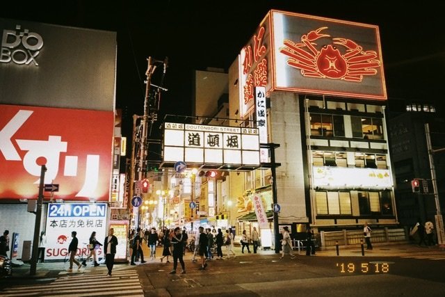 日本关西9日自由行,12天东京大阪自由行