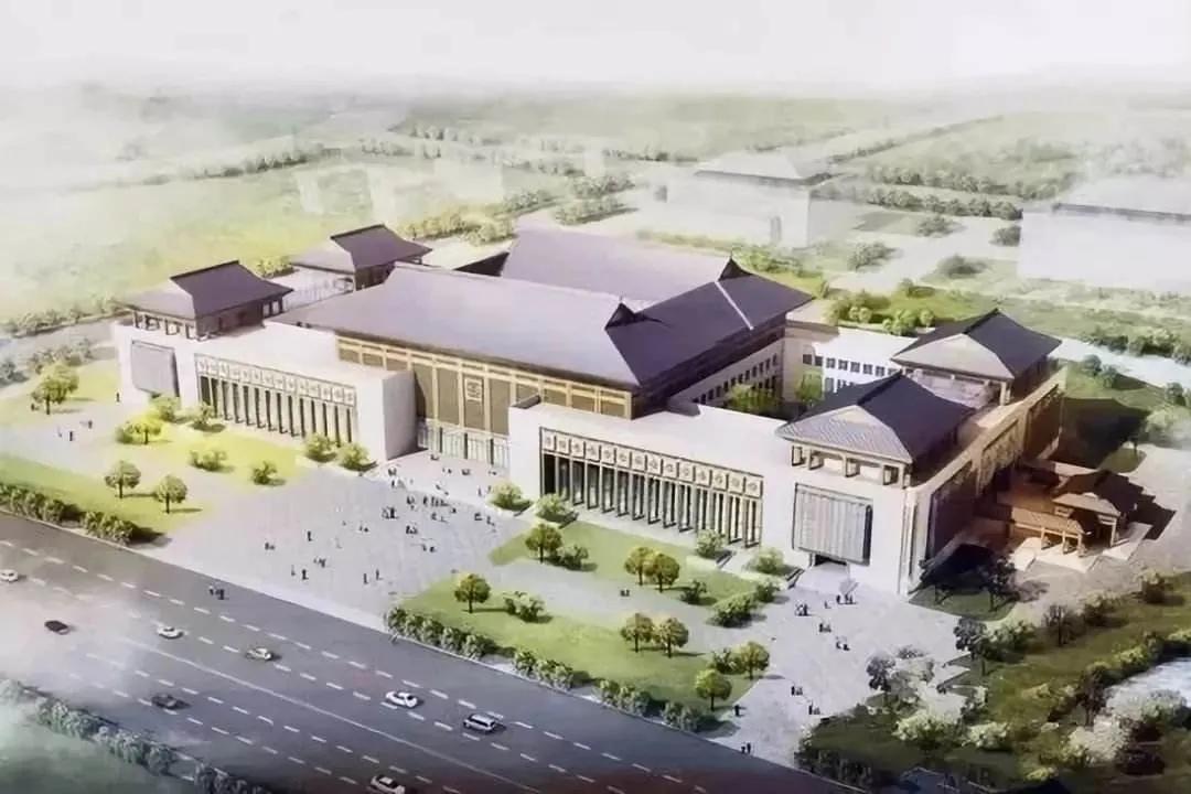 软件新城是啥,软件新城五年以后会怎样