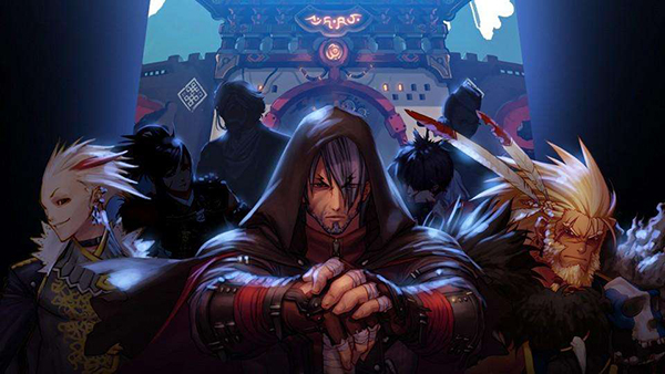 dnf团本为什么搞那么复杂,dnf为什么团本怪全是霸体