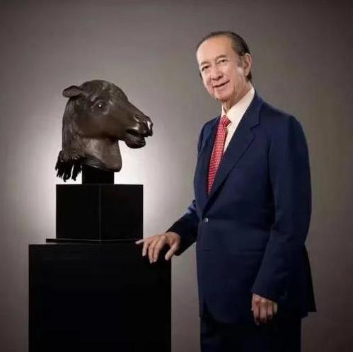 从穷小子到亿万富翁,一代赌王的传奇人生