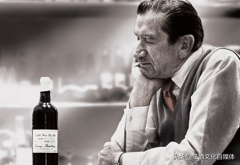 新世界红酒,新世界知名红酒