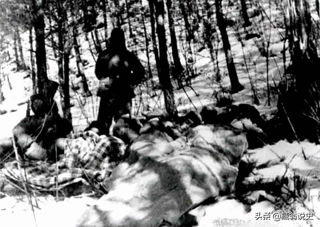 长津湖7连属于哪个军,长津湖第七穿插连连长是谁