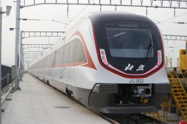 北京新机场黑科技,北京超强科技