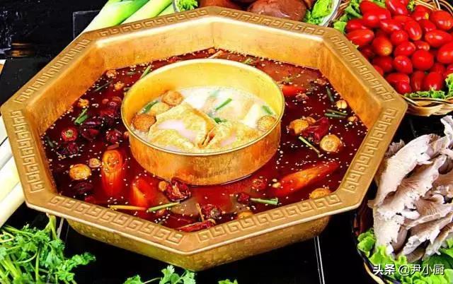 重庆火锅底料绝密配方多少钱一套,重庆火锅底料哪个牌子最正宗好吃